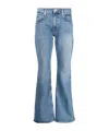 Citizens Of Humanity Jeans With Belt Loops In Blue