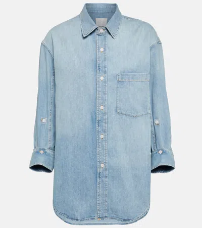 Citizen Of Humanity Kayla Top In Tide