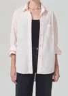 Citizen Of Humanity Kayla Top In Guava