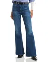 Citizen Of Humanity Citizens Of Humanity Lilah Flare High Rise Flare Leg Jeans In Marvita In Marvita