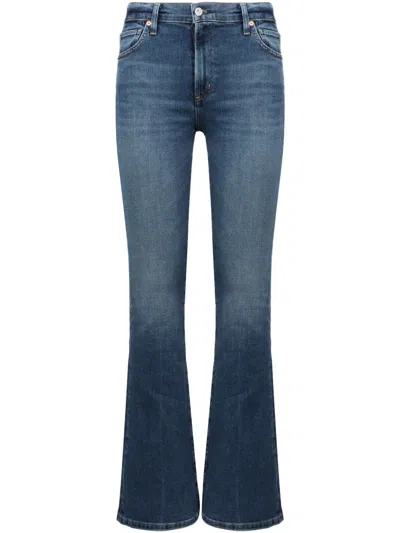 CITIZEN OF HUMANITY LILAH FLARED JEANS