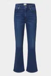 Citizen Of Humanity Lilah High-rise Bootcut Jeans
