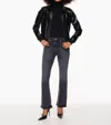 CITIZENS OF HUMANITY LILAH HIGH RISE BOOTCUT JEAN IN CAVIAR