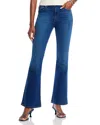 Citizen Of Humanity Citizens Of Humanity Lilah High Rise Bootcut Jeans In Provance In Provance