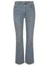 CITIZENS OF HUMANITY LILAH HIGH RISE BOOTCUT JEANS
