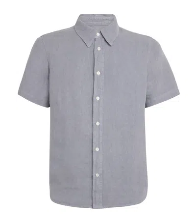 Citizens Of Humanity Linen Cairo Shirt