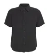 Citizen Of Humanity Linen Cairo Shirt