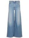 Citizen Of Humanity Loli Baggy Jeans In Blue