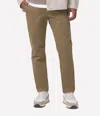 Citizen Of Humanity London Chino Pants In Toasted Matcha