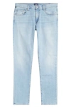 CITIZENS OF HUMANITY CITIZENS OF HUMANITY LONDON SLIM TAPERED LEG JEANS