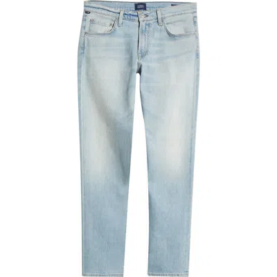 Citizen Of Humanity Citizens Of Humanity London Straight Leg Jeans In Accolade