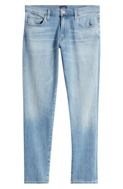 Citizens Of Humanity London Taper Leg Jeans In Pavilion