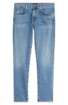 Citizen Of Humanity Citizens Of Humanity London Tapered Slim Fit Jeans In Clement