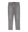 CITIZENS OF HUMANITY CITIZENS OF HUMANITY LONDON TAPERED SLIM JEANS