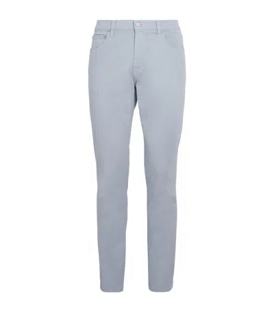 Citizen Of Humanity London Tapered Slim Trousers