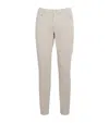 Citizen Of Humanity London Tapered Slim Trousers