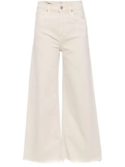 CITIZEN OF HUMANITY LYRA JEANS