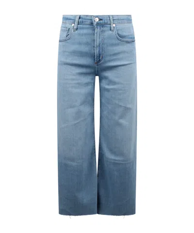 Citizen Of Humanity Lyra Jeans