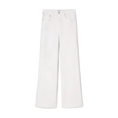 CITIZEN OF HUMANITY LYRA LONG JEAN