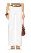 Citizen Of Humanity Lyra Long In Soft White