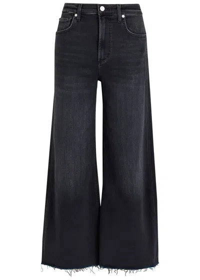 CITIZEN OF HUMANITY CITIZENS OF HUMANITY LYRA WIDE-LEG JEANS