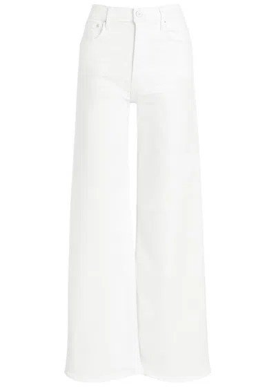 Citizens Of Humanity Lyra Wide-leg Jeans