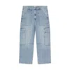 Citizens Of Humanity Marcelle Cargo Pants Cloud Nine In Cloud Nine