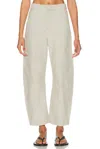 Citizen Of Humanity Citizens Of Humanity Marcelle Low Rise Barrel Cargo Pants