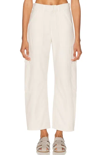 Citizen Of Humanity Marcelle Cargo Pant
