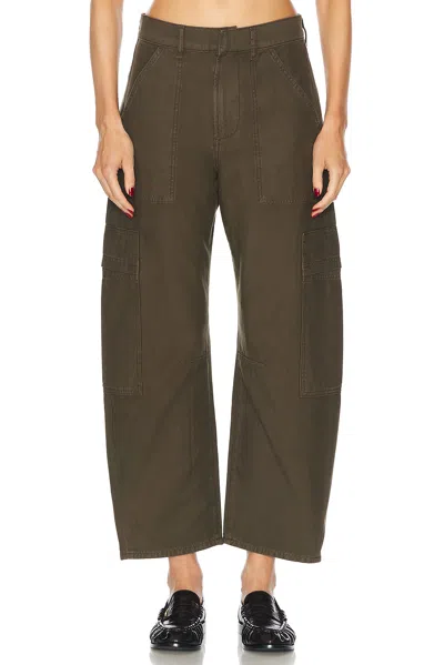 CITIZENS OF HUMANITY MARCELLE CARGO PANT