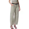 Citizens Of Humanity Marcelle Low Rise Barrel Cargo Pants