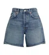 CITIZENS OF HUMANITY MARLOW DENIM SHORTS