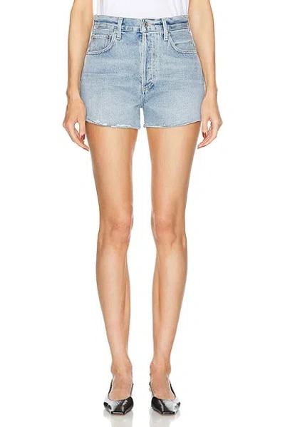CITIZEN OF HUMANITY MARLOW SHORT