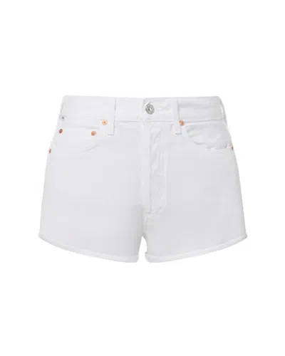 CITIZEN OF HUMANITY MARLOW SHORT POLISH