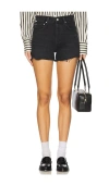 Citizen Of Humanity Marlow Vintage Short In Voila