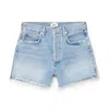 Citizen Of Humanity Marlow Vintage Shorts In Libertine