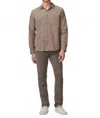 Citizen Of Humanity Men's Gage Corduroy Jeans In Vetvier