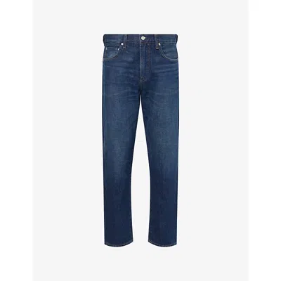 Citizen Of Humanity Mens Caldwell Ando Relaxed-fit Denim Jeans