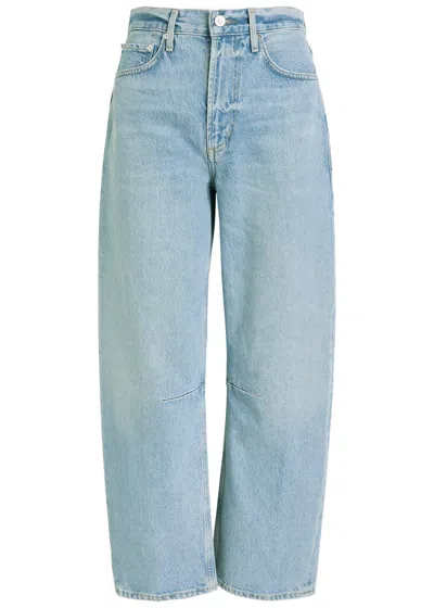 Citizen Of Humanity Citizens Of Humanity Miro Barrel-leg Jeans