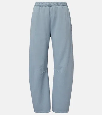 Citizens Of Humanity Miro Cotton Fleece Sweatpants