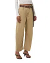 Citizens Of Humanity Miro High Rise Relaxed Jeans In Heirloom