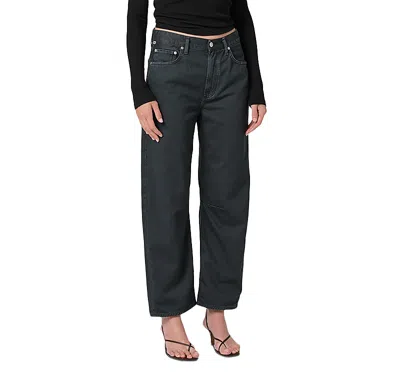 CITIZENS OF HUMANITY CITIZENS OF HUMANITY MIRO HIGH RISE RELAXED JEANS