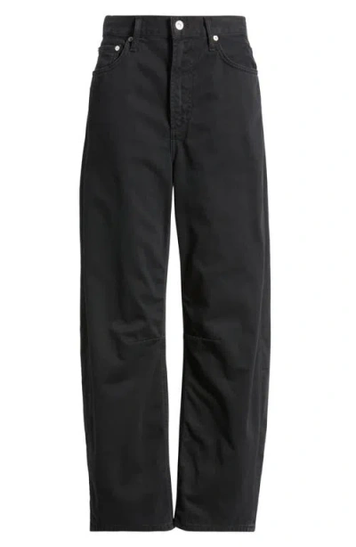CITIZENS OF HUMANITY CITIZENS OF HUMANITY MIRO HIGH WAIST BARREL JEANS
