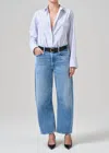 Citizen Of Humanity Miro Relaxed Jean Pacifica In Multi
