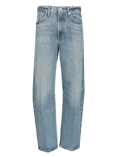 Citizens Of Humanity Miro Jeans In Blue