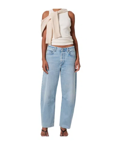 CITIZEN OF HUMANITY MIRO RELAXED JEANS