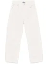 Citizen Of Humanity Miro Jeans In Neutral