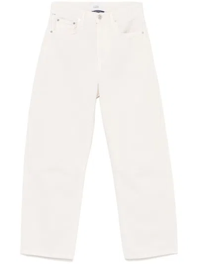Citizen Of Humanity Miro Jeans In Neutral