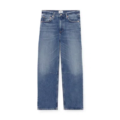 Citizen Of Humanity Miro Jeans In Pacifica