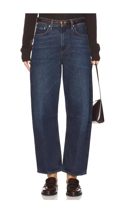 Citizen Of Humanity Miro Relaxed Jean In Blue